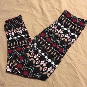 Super Soft Leggings.